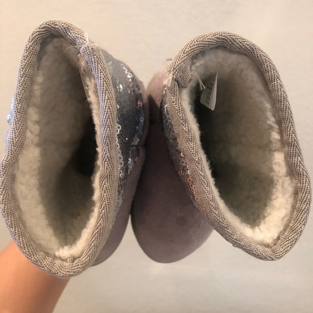 Girls boots - Picture 4 of 6